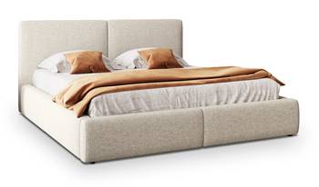 Polsterbett FELURO NEVE 02
