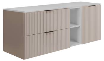 Badezimmerschrank Zakintos