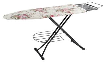 Bügelbrett 110 x 33 cm