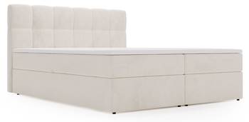 Boxspringbett MAISON