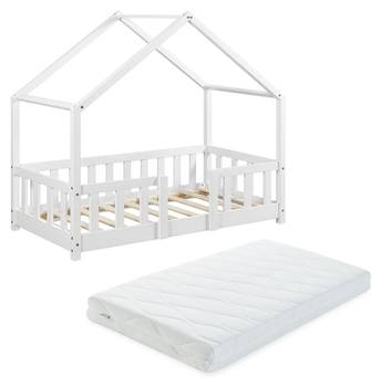 Lit enfant Treviolo avec Matelas