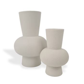 Vase Ann 2er-Set