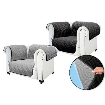 Sofa Cover Sesselschoner