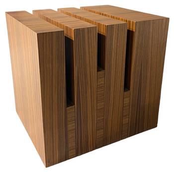 Magazine Coffee Table