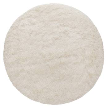 Hochflor-Teppich Silky 591
