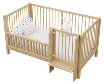 Babybett Natu1470Ⅰ