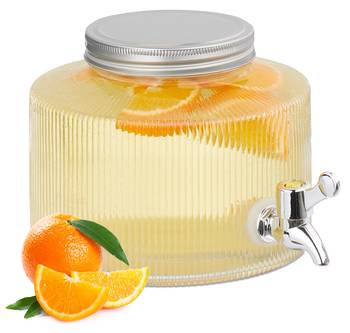 Distributeur de boisson 2,8 litres