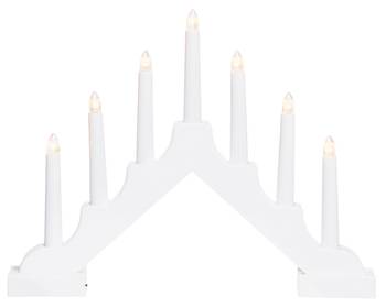 Adventsleuchter LED 99021
