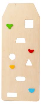 Kletterwand CLKL012