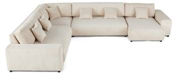 Ecksofa GARANCE