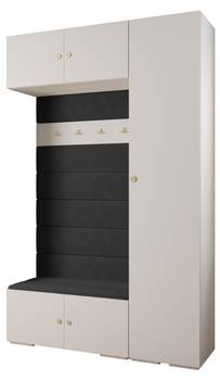 Garderobe Inova 2 Z19