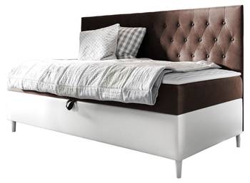 Boxspringbett Filip Junior 2