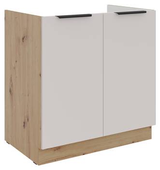 Schrank unter dem Spülbecken Solea 4