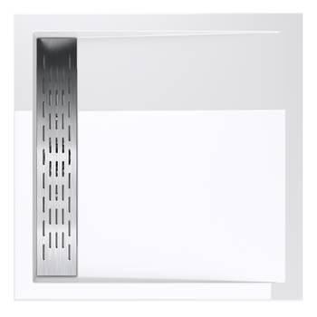 Duschwannen Xetro04W