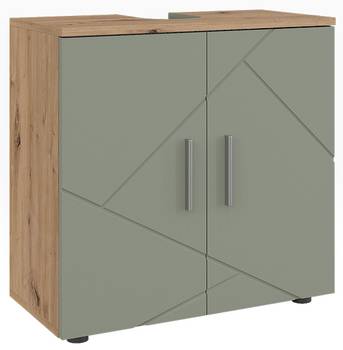 Meuble vasque simple Irma 59030