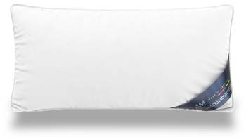 Premium Daunenkissen 40x80cm