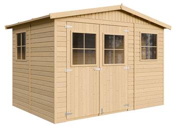 Gartenhaus M334