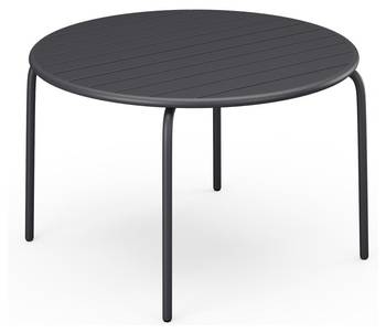 Table de jardin MIRMANDE