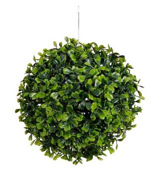 Plante artificielle Buxus