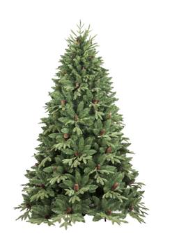 Weihnachtsbaum 180 cm Praga