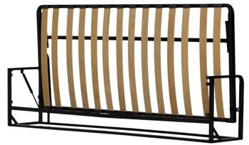 Wandbett Murphy Classik Horizontal