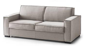 2-Sitzer festes Sofa  Adriana