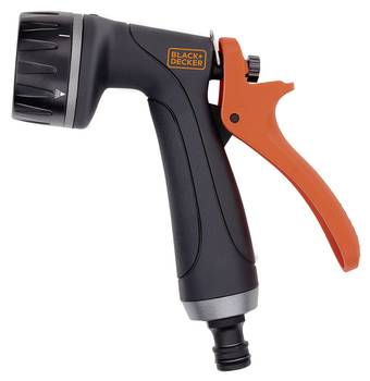 Spritzpistole MEBLSP480002