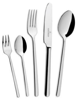 Tafelbesteck Ventura 30-teilig
