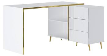 Schreibtisch MARZIALO