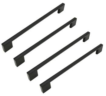 Möbelgriff Svelto 4er-Set