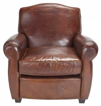 Chesterfield MOUSTACHE