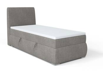 Boxspringbett Doppelbett Buffalo Mini