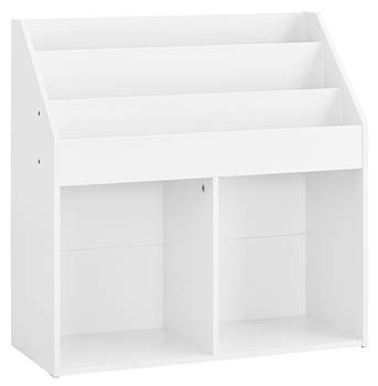Kinderregal KMB01-II-W