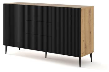 Sideboard RAVENNA B SB150 2D3D