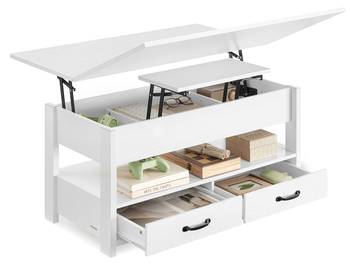 Couchtische Helan-old