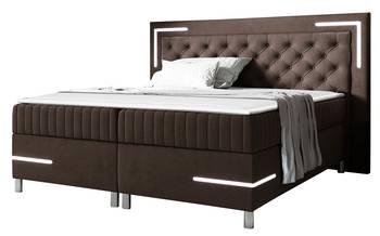 Boxspringbett Tango 5