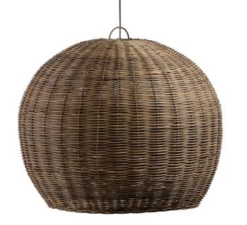 Lampe suspendue Mooze