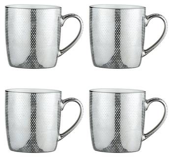 Becher DOTS 4er-Set