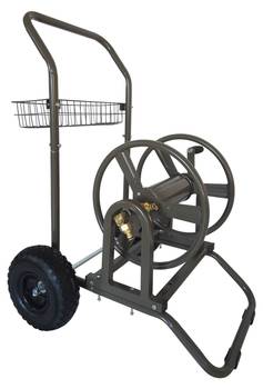 Schlauchwagen für 60 m