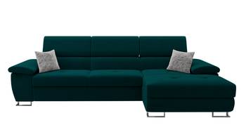 Ecksofa Cotere Mini Premium