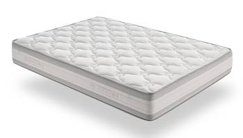 Matelas Luxury Turmalina 200x200