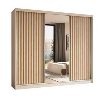 Kleiderschrank LAMELO