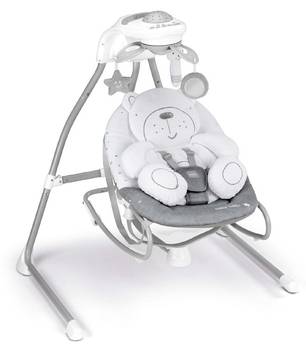 Babyschaukel Gironanna Evo