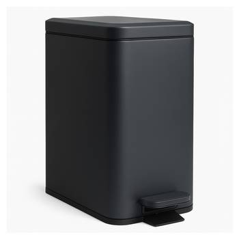 Pedaalemmer 10 liter smal