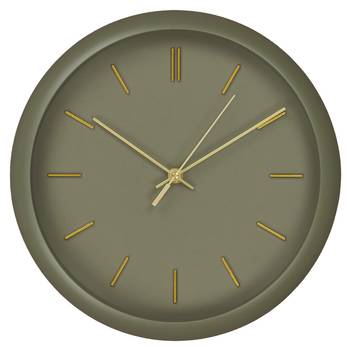 Wanduhr Rossano