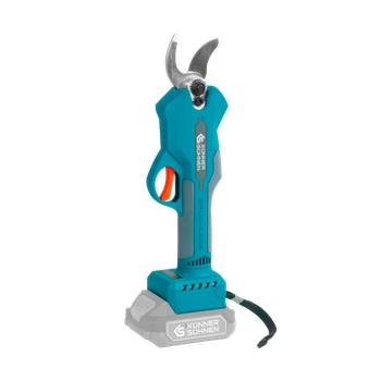 Akku-Gartenschere KS CPS20V-32