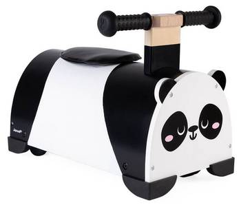 Panda Träger