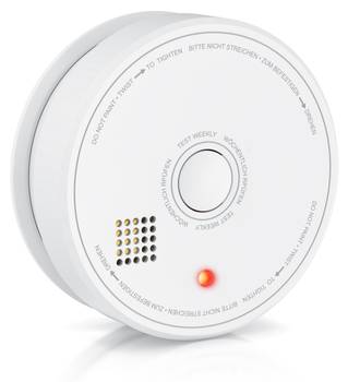 Rauchmelder GE-1665