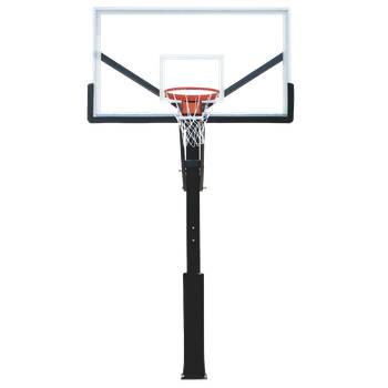 Basketballkorb In-Ground
