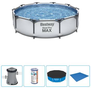 Schwimmbad-Set 5640852 (5-teilig)